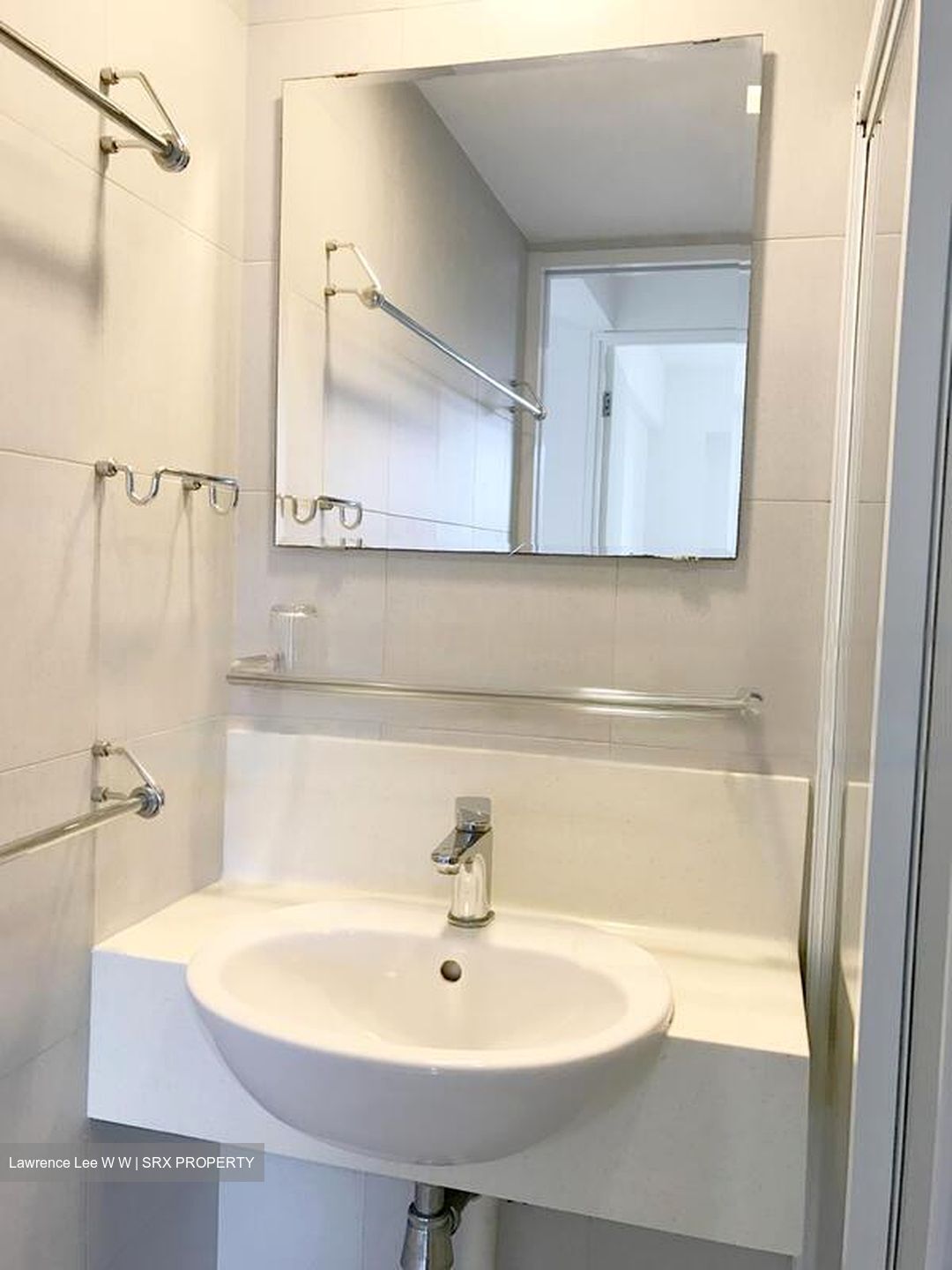 Blk 1G The Pinnacle@Duxton (Bukit Merah), HDB 5 Rooms #489285861